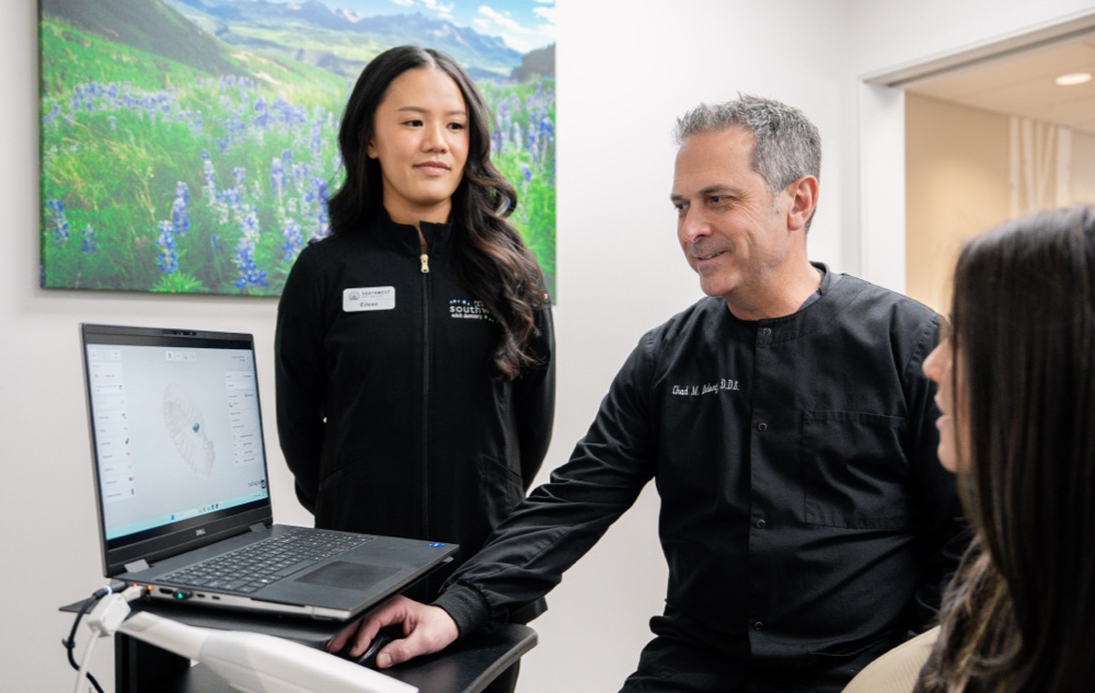 Adult Dentistry