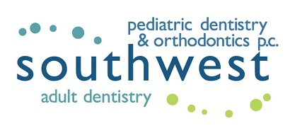 Southwest Pediatric Dentistry & Orthodontics logo