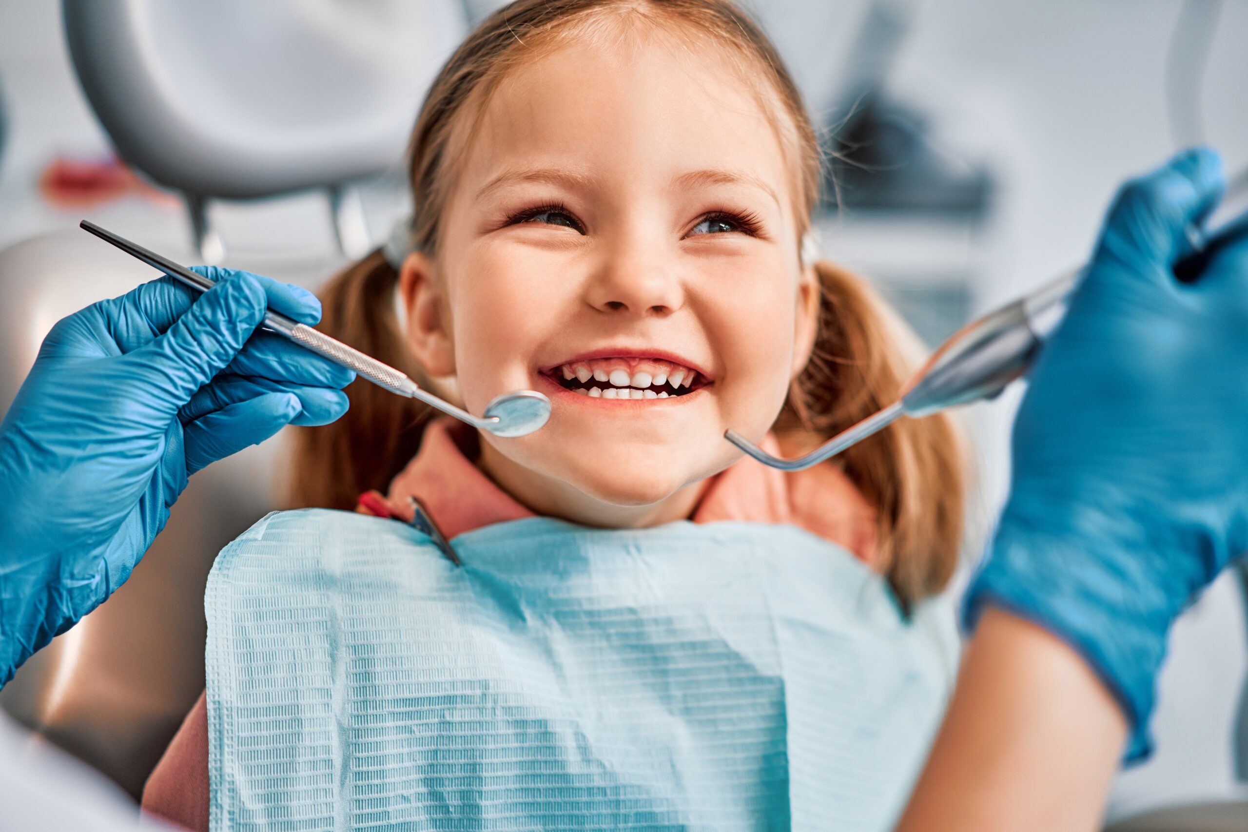 When to Call the Dentist: A Parent’s Guide to Common Dental Accidents