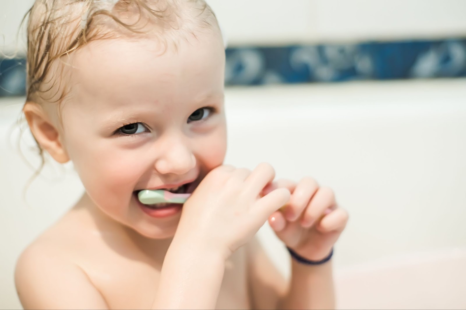 Tips to Make Oral Care Fun for Kids