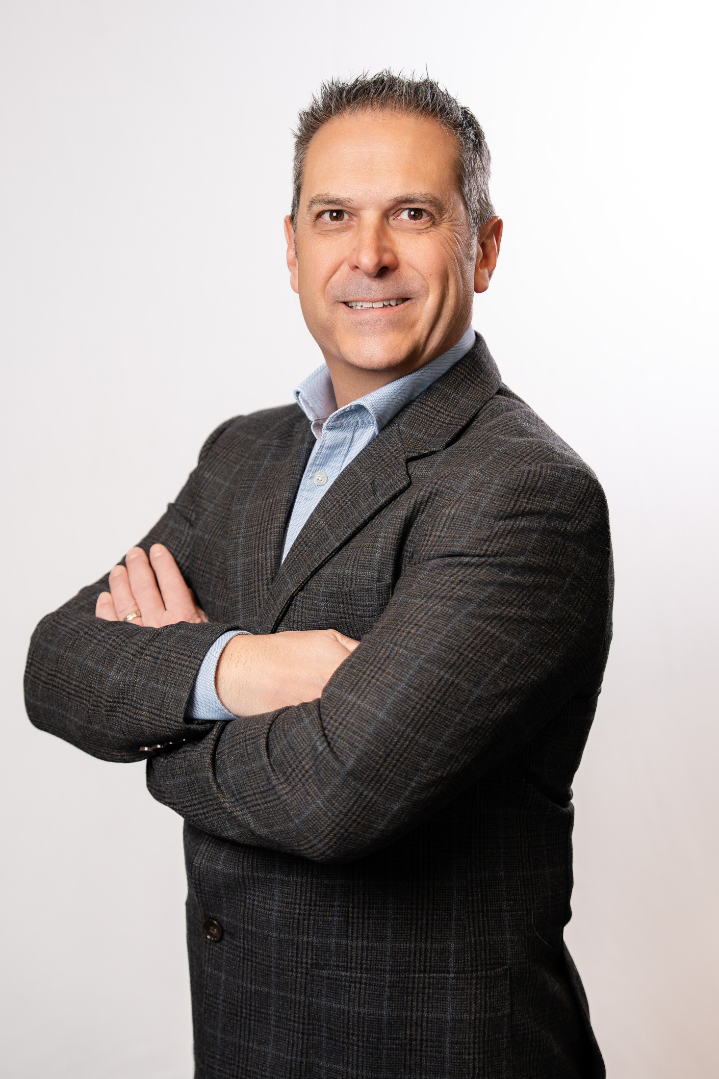 Meet Dr. Chad Belongea
