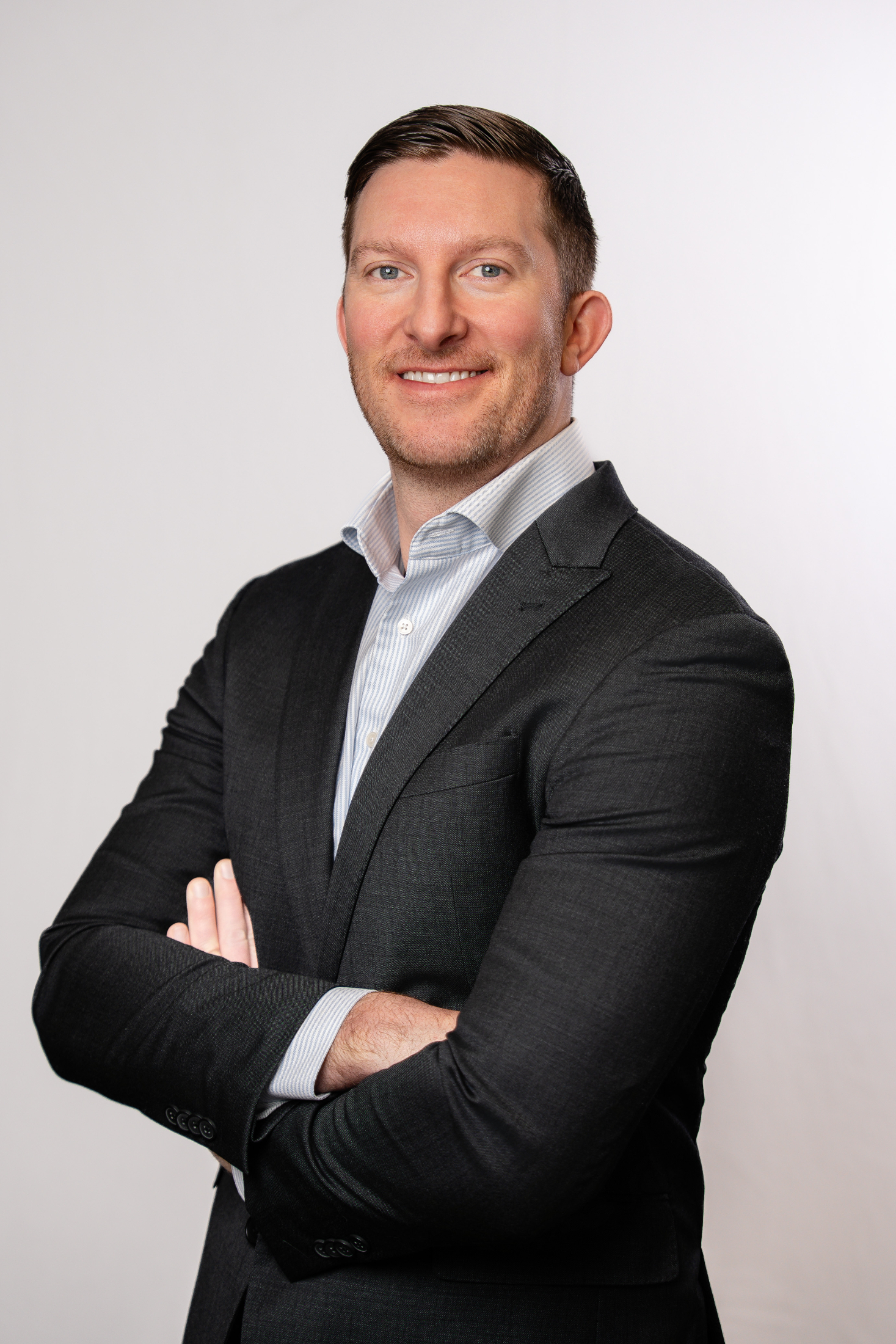 Meet Dr. Matthew Goergen