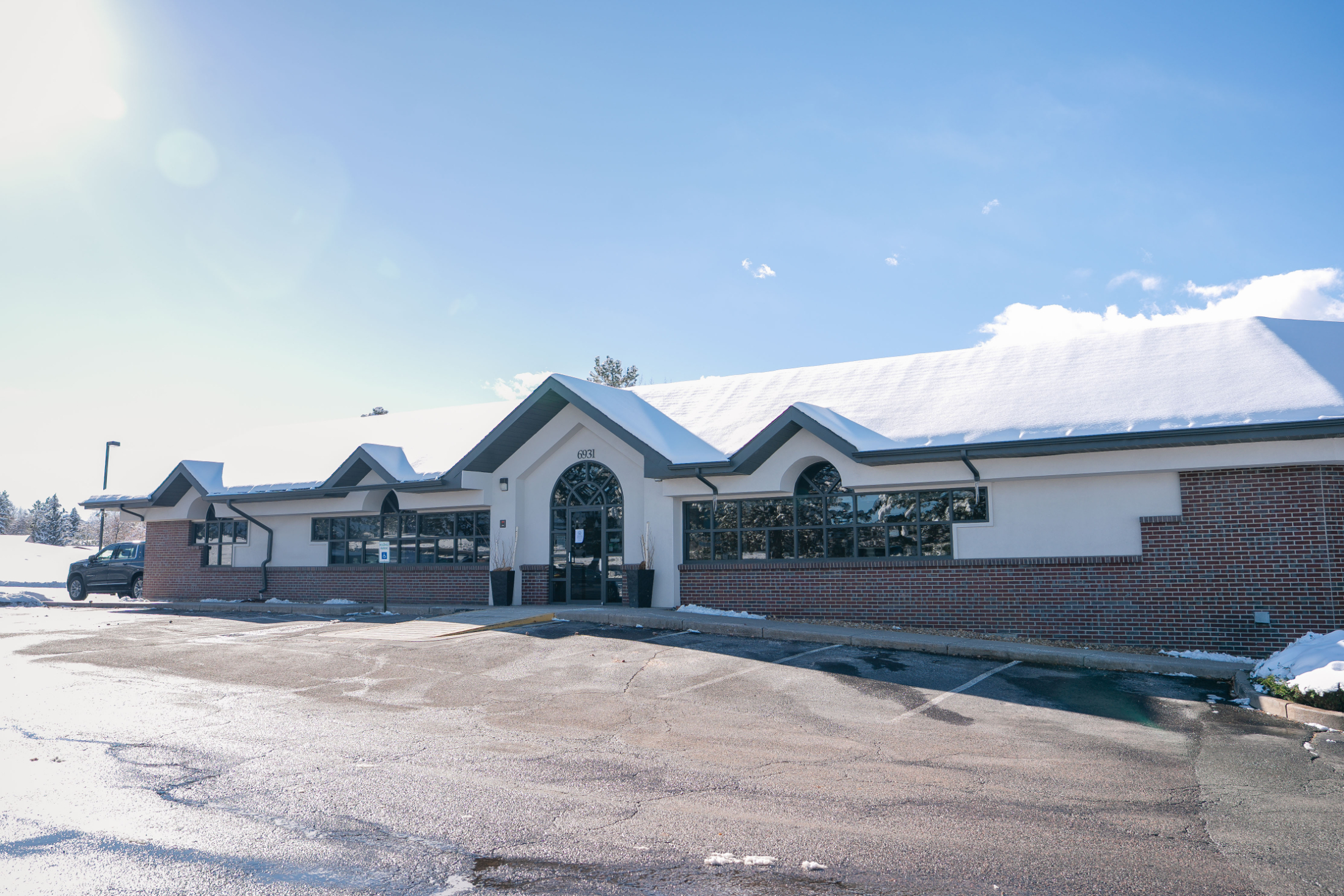 littleton braces