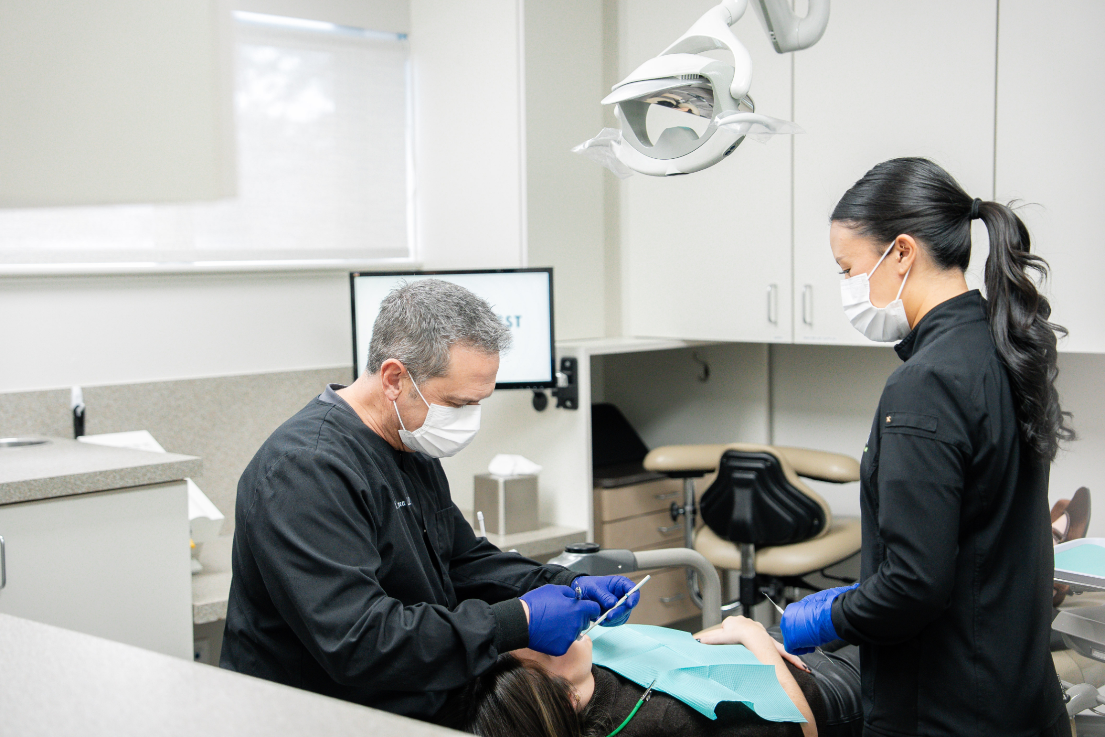 littleton kids dentist