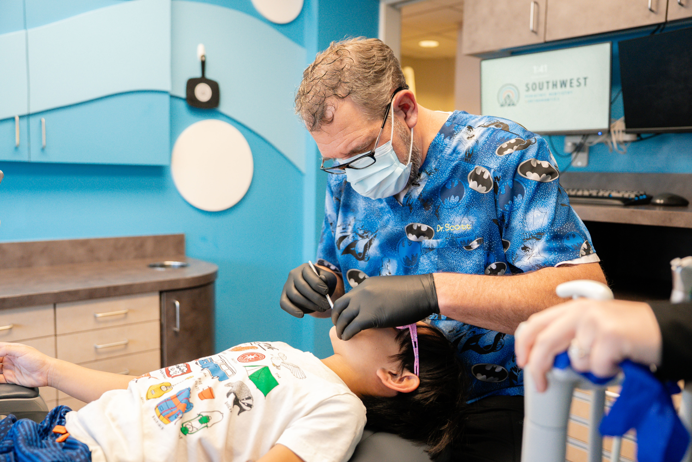 littleton kids dentist