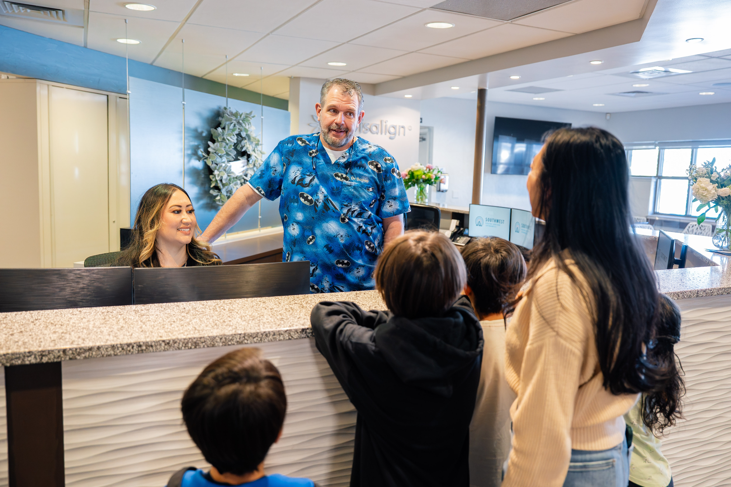 Pediatric Dentistry