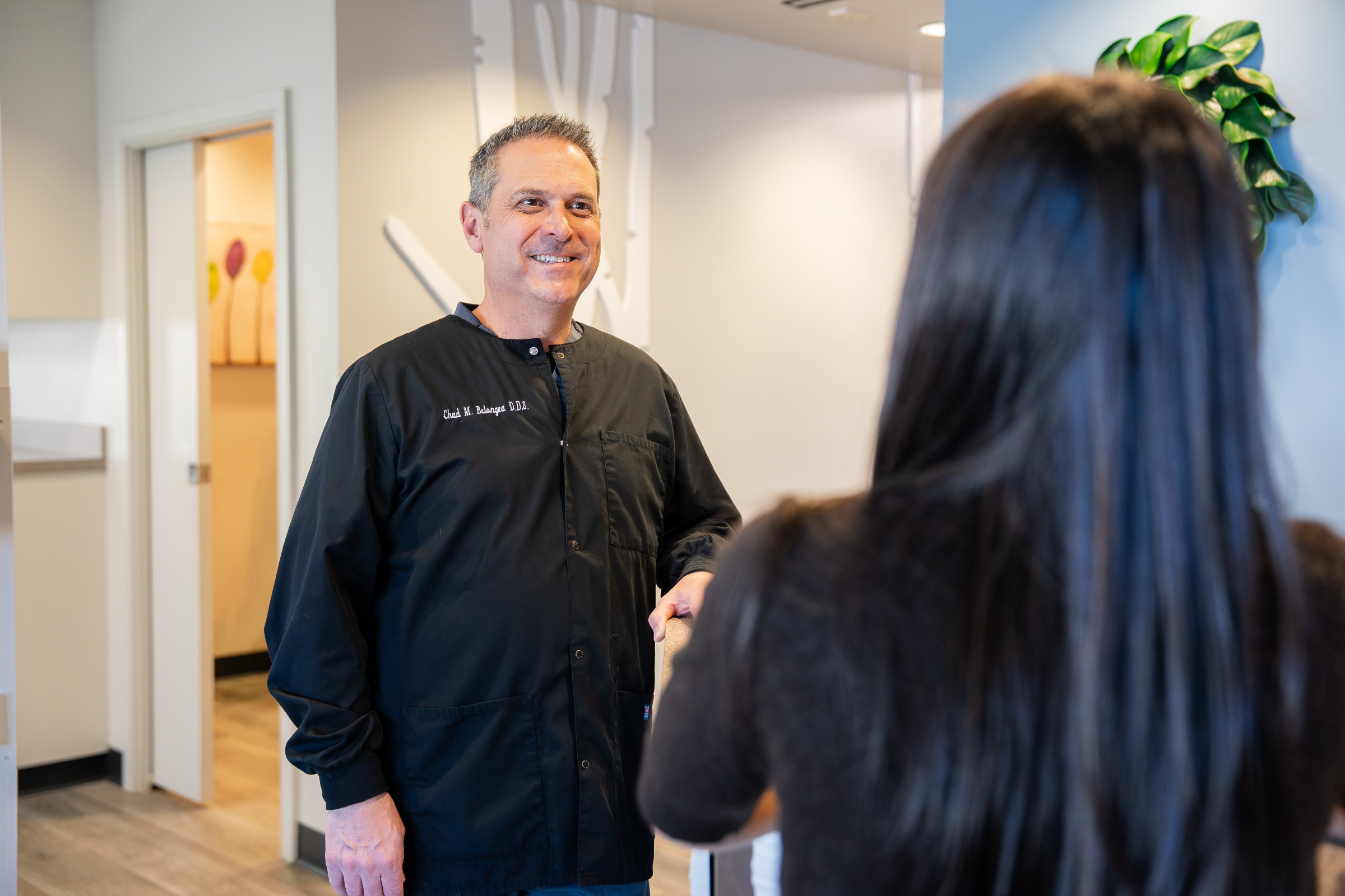 Dental Services