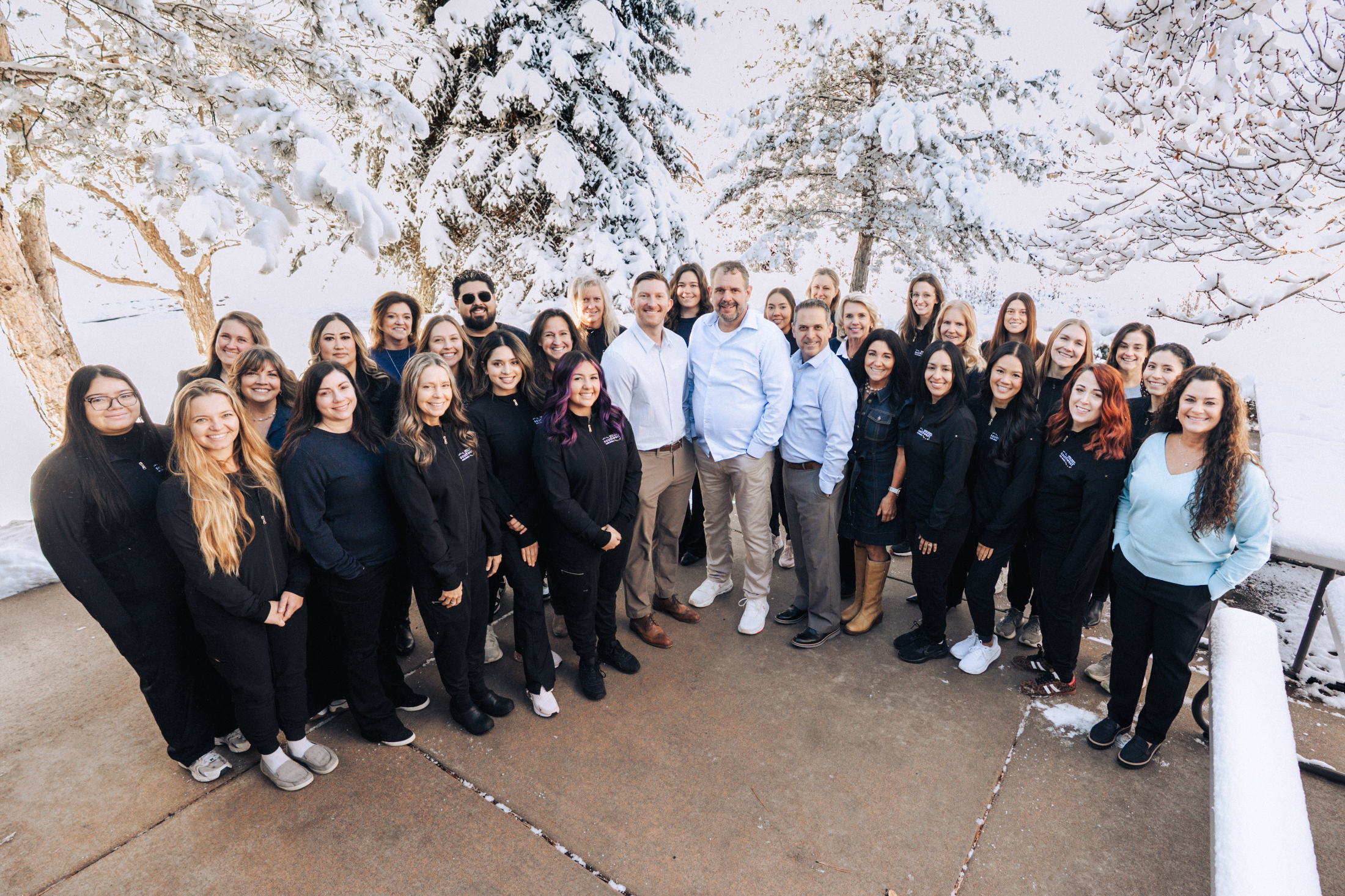 Meet Our Team